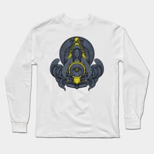 beautiful fortune teller Long Sleeve T-Shirt